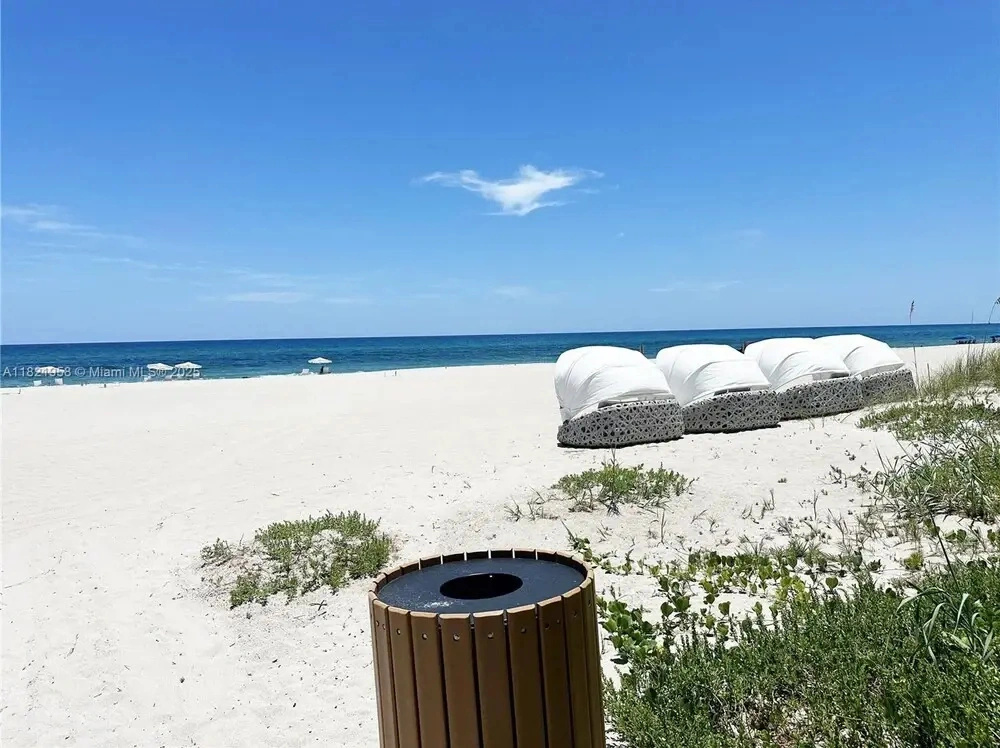 NEW Amrit Resort Oceanview Retreat