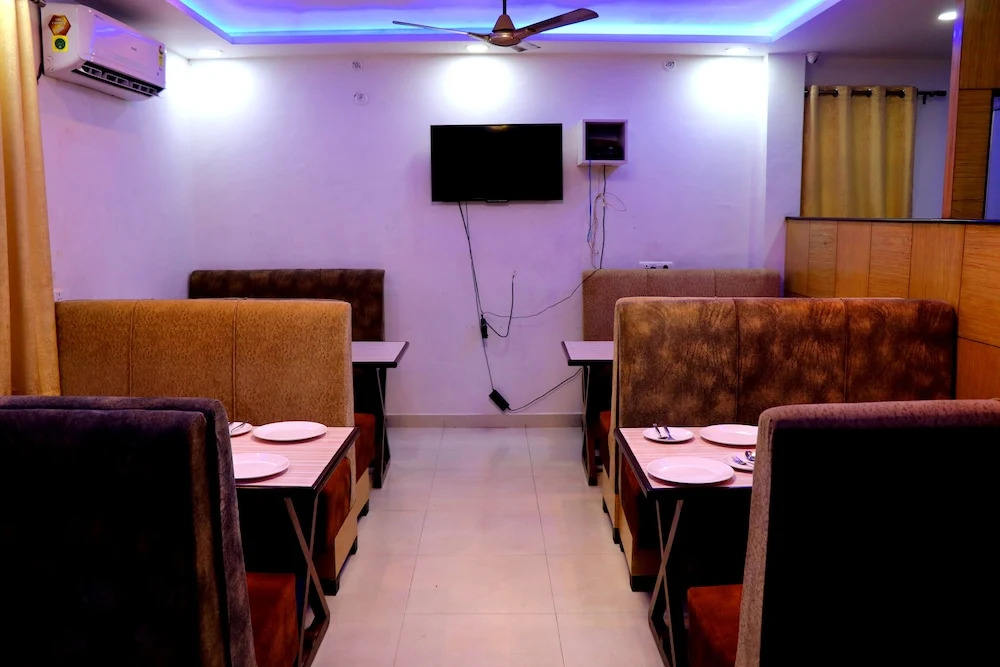 Surya Hotel