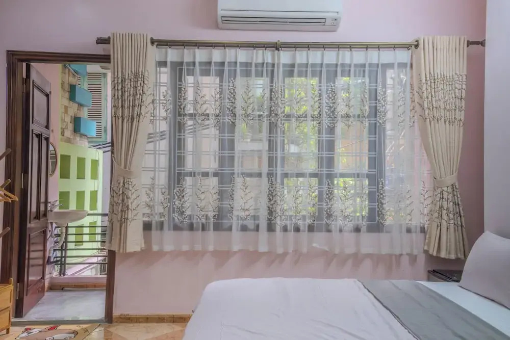 La Sen Westlake Tay Ho Homestay