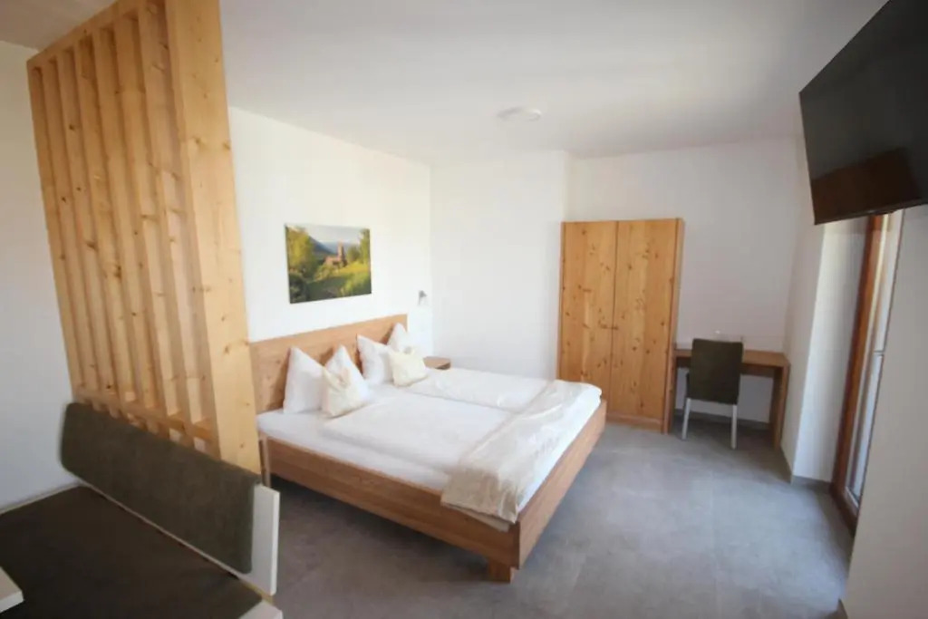 Residence Karpoforus