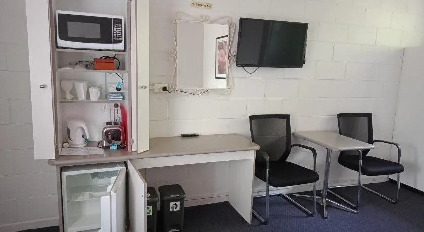 Lake Munmorah Motel