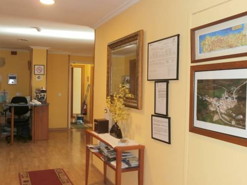 Hostal El Volante