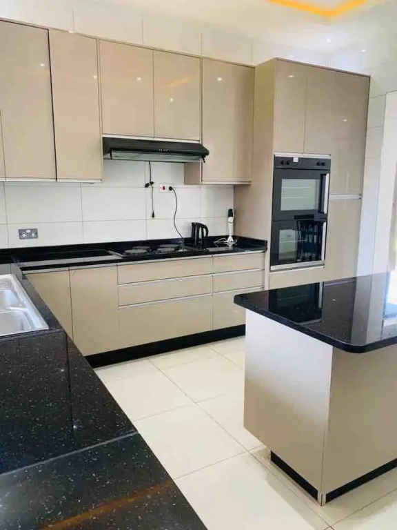 Villa with 4 bedrooms