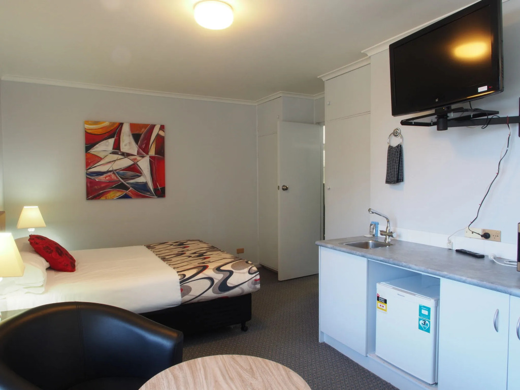 Boat Harbour Motel