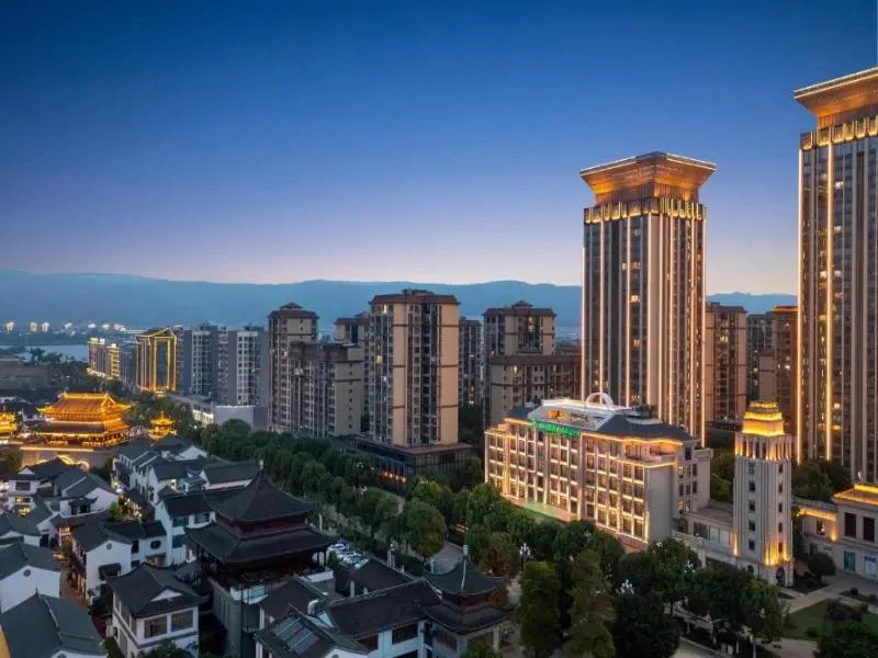 Holiday Inn Mile by IHG