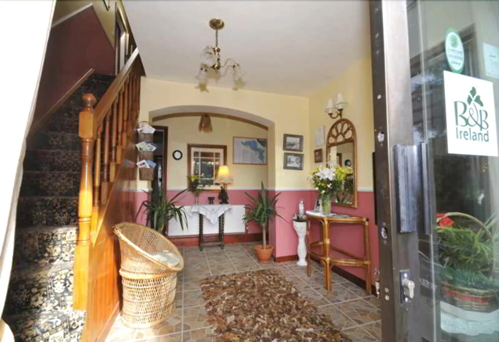 Crossriver B&B