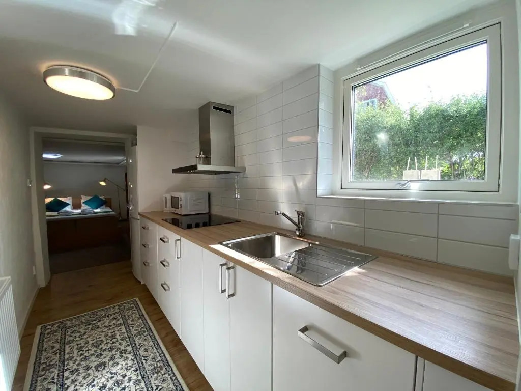 Stockholm Best Residence B&B