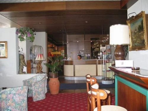 Albergo Mirto al Lago Uffer Peter