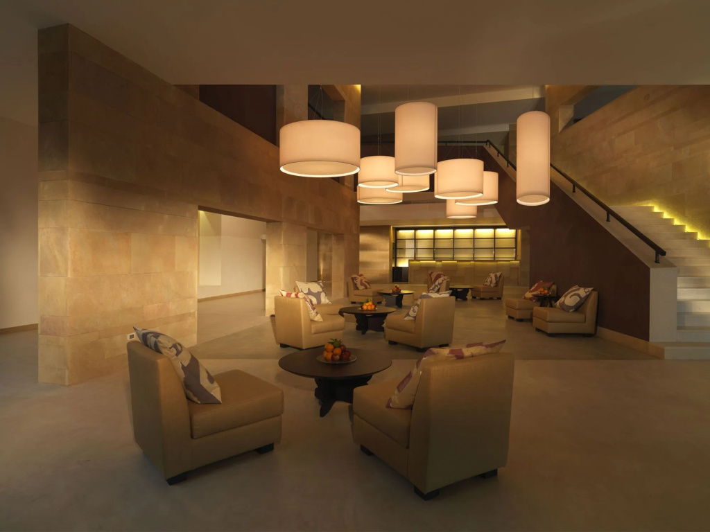 Verdura Resort