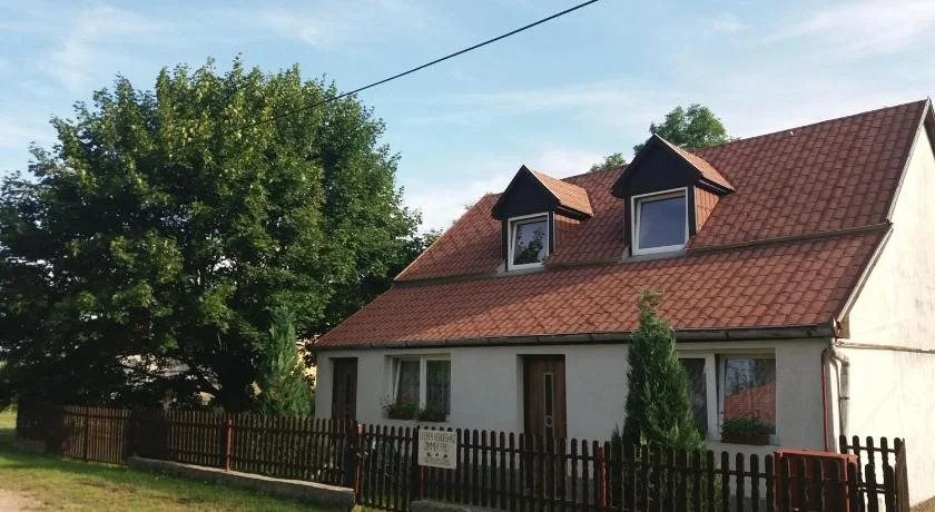 Eperfa Vendégház