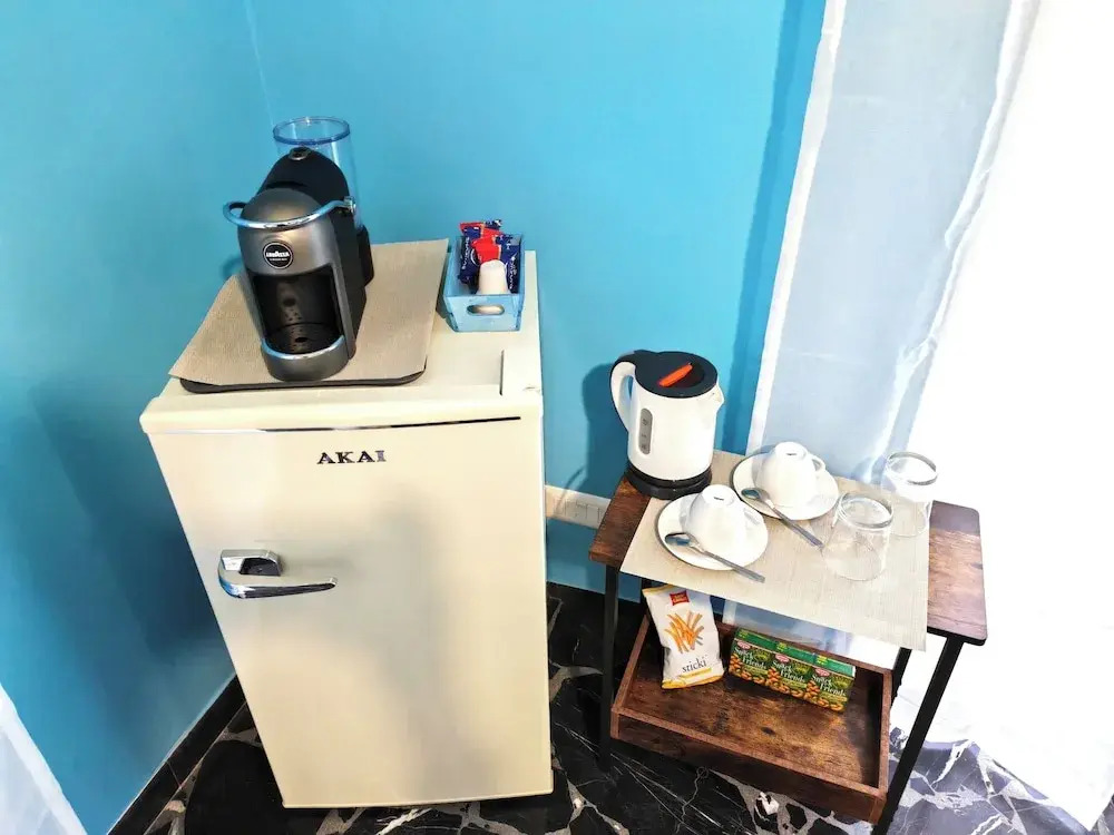 B&B Amàre