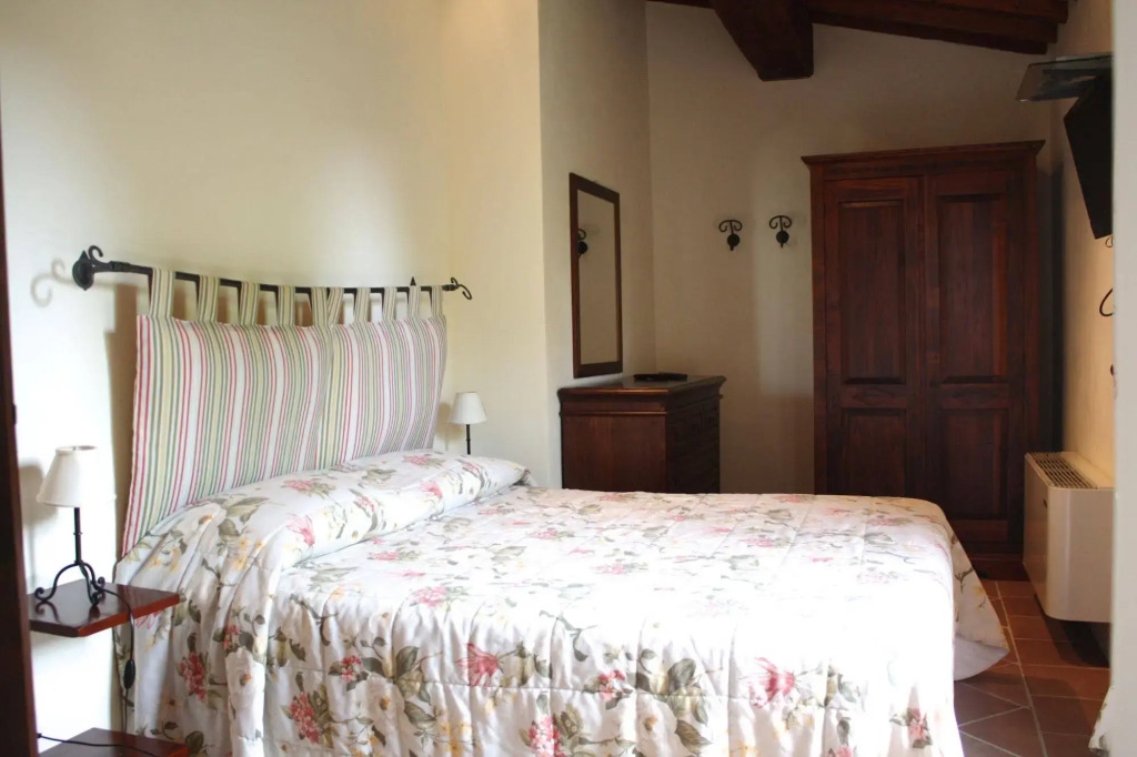Residenza Porta Guelfa