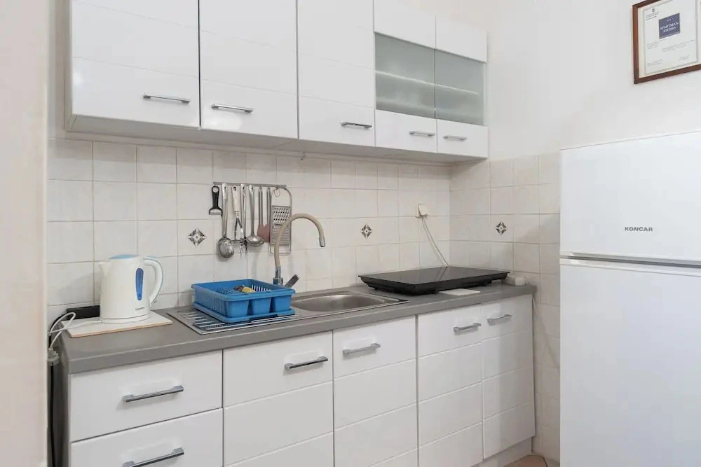 Apartments Vjeko