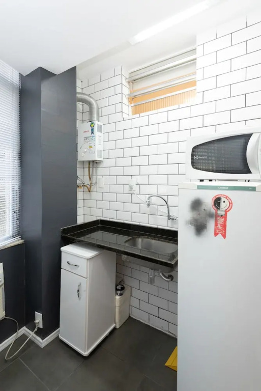 All in Rio - Confortavel LOFT em Copacabana