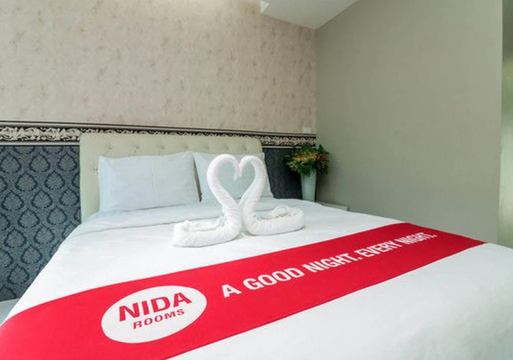 Nida Rooms Bangkok Casa 259