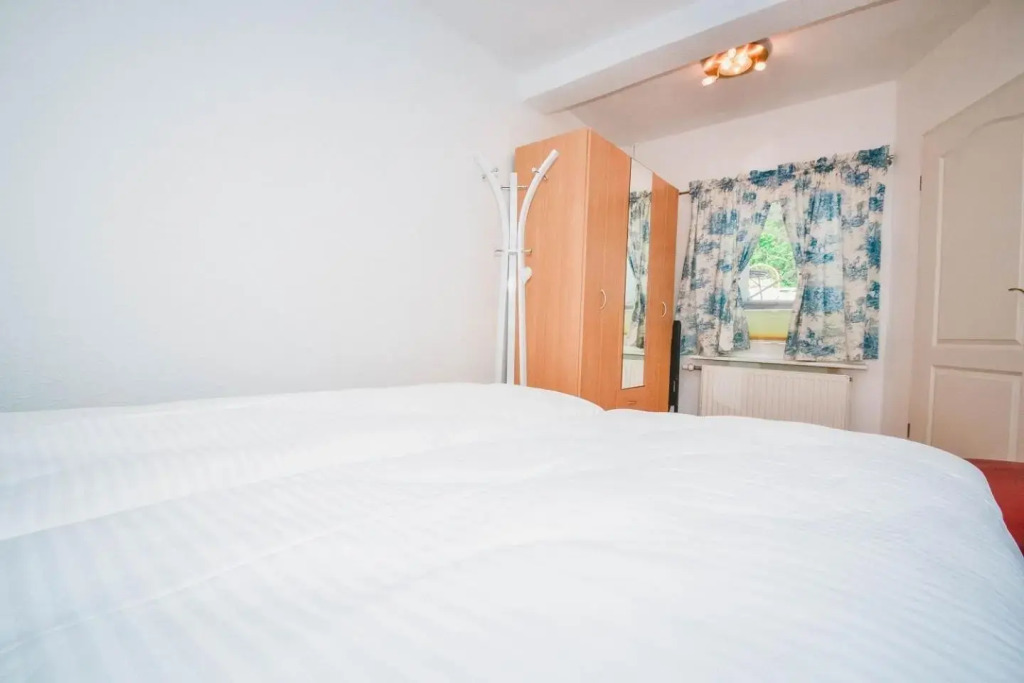 Haus Mertin Whg 5 Seebär