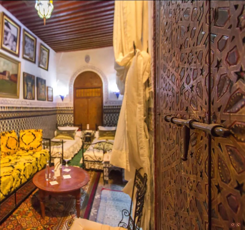 Eden Meknes