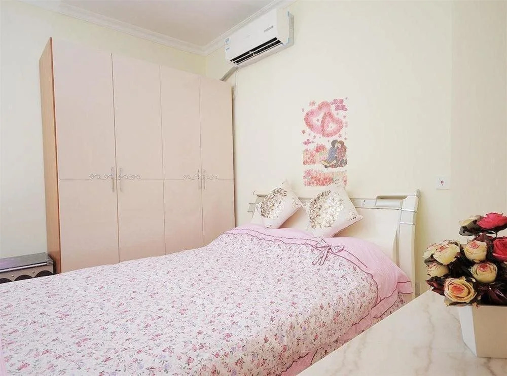 Jing Xin Hong Hotel Apartment