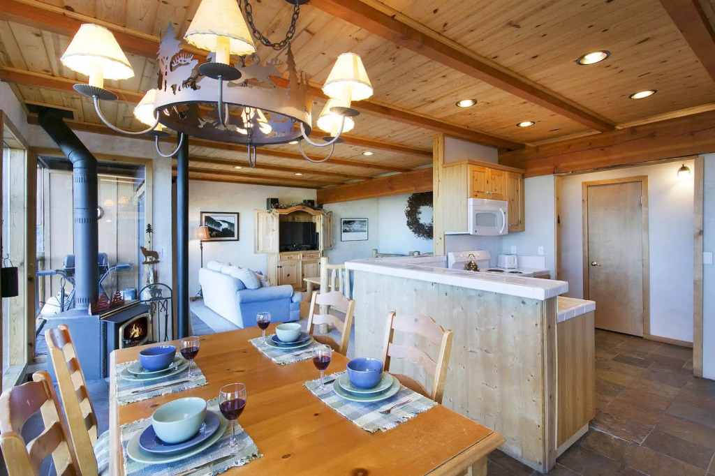 Timber Ridge Resort by 101 Great Escapes