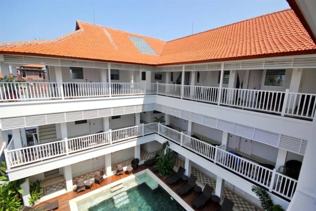 Samsara Inn