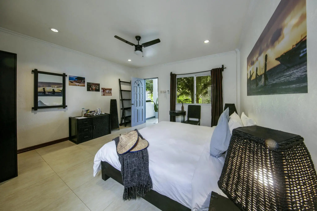 Malapascua Beach and Dive Resort