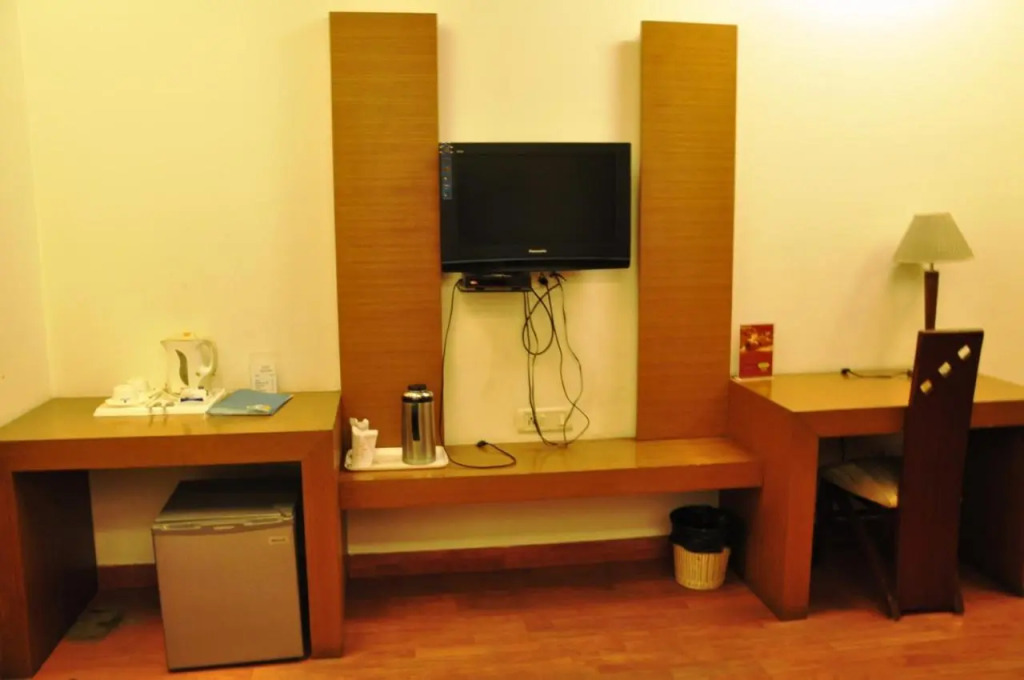 Hotel Haris Court Lajpat Nagar