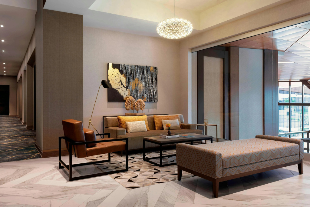 Sheraton Saint-Hyacinthe Hotel