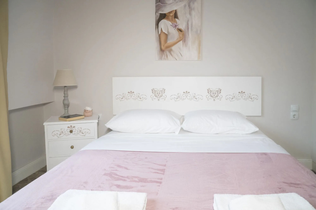 Heraklion Old Port Apartments