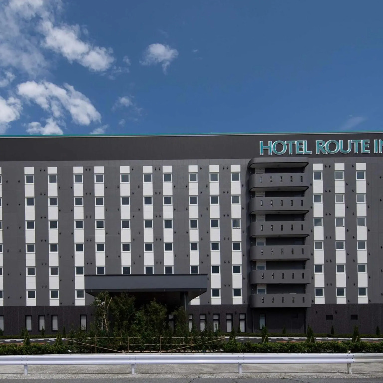 Hotel Route Inn Ichihara