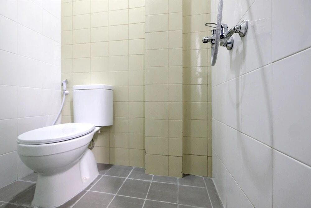 Omajo by OYO Rooms