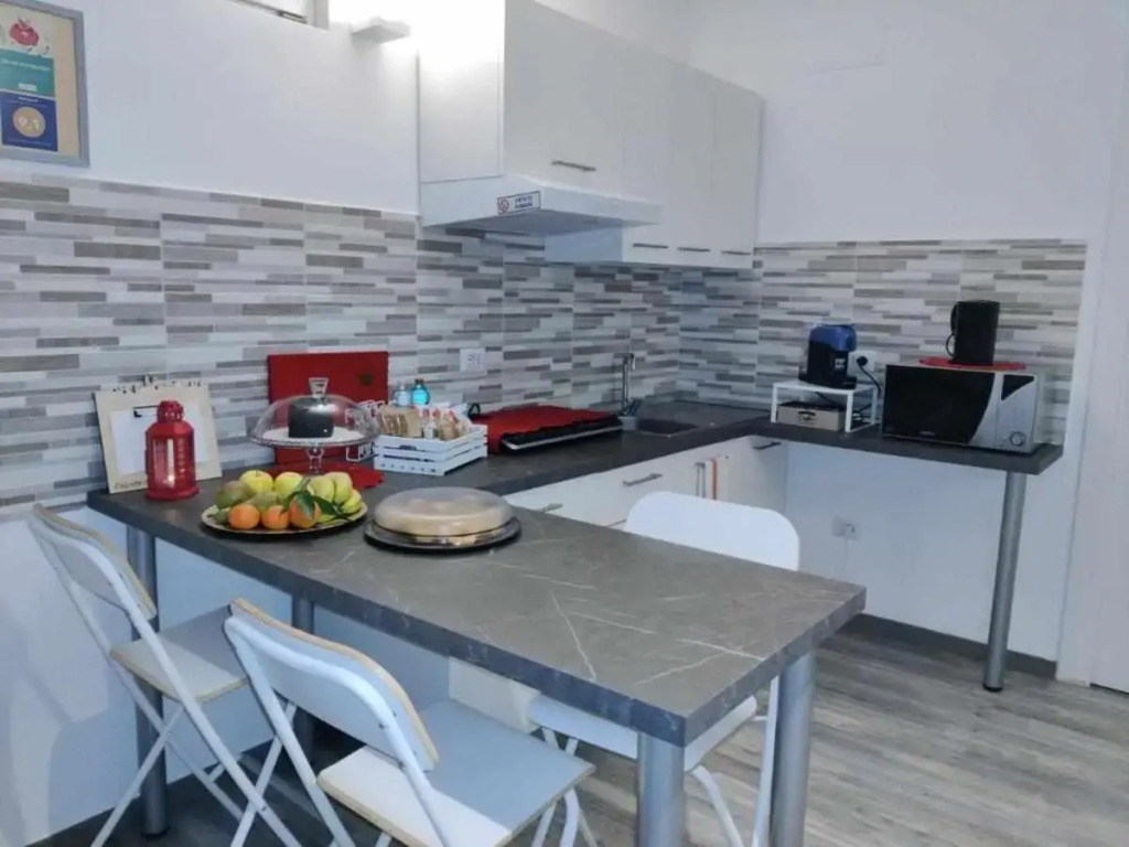 Casa Vacanza "La Piccolina"