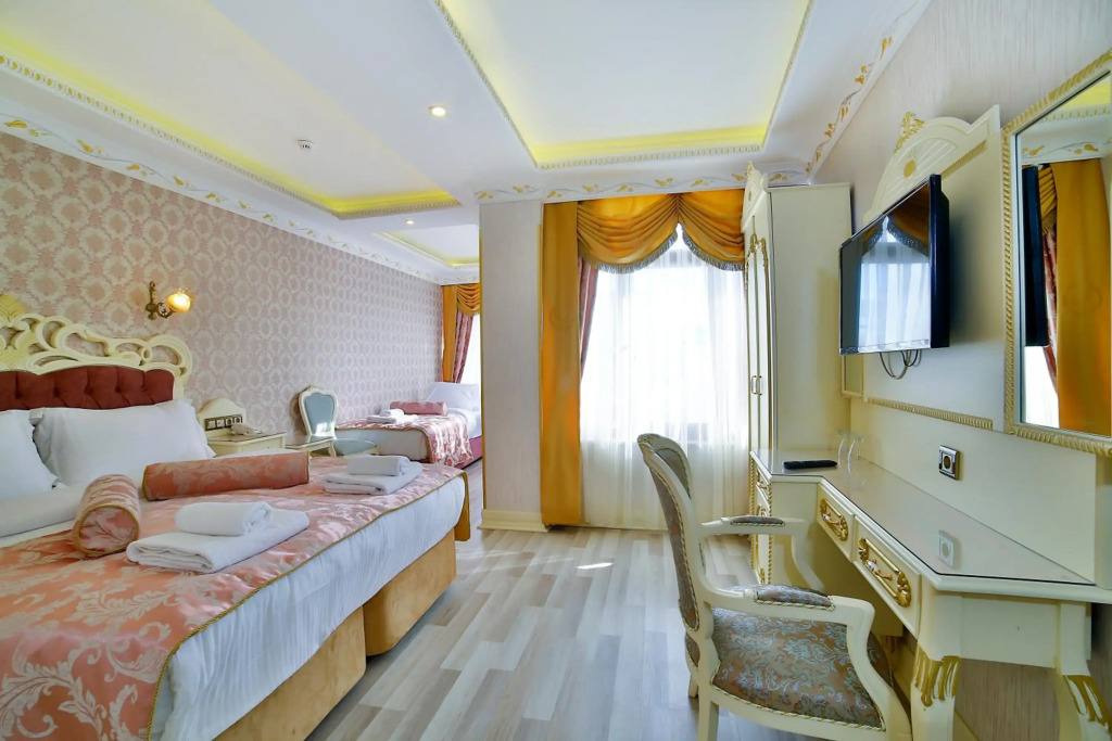 Nayla Palace Hotel-Special Category