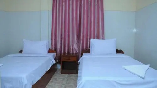 New Sangke Guesthouse