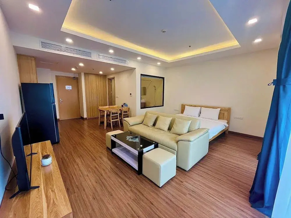 FLC Sea Tower - The Beach Quy Nhon