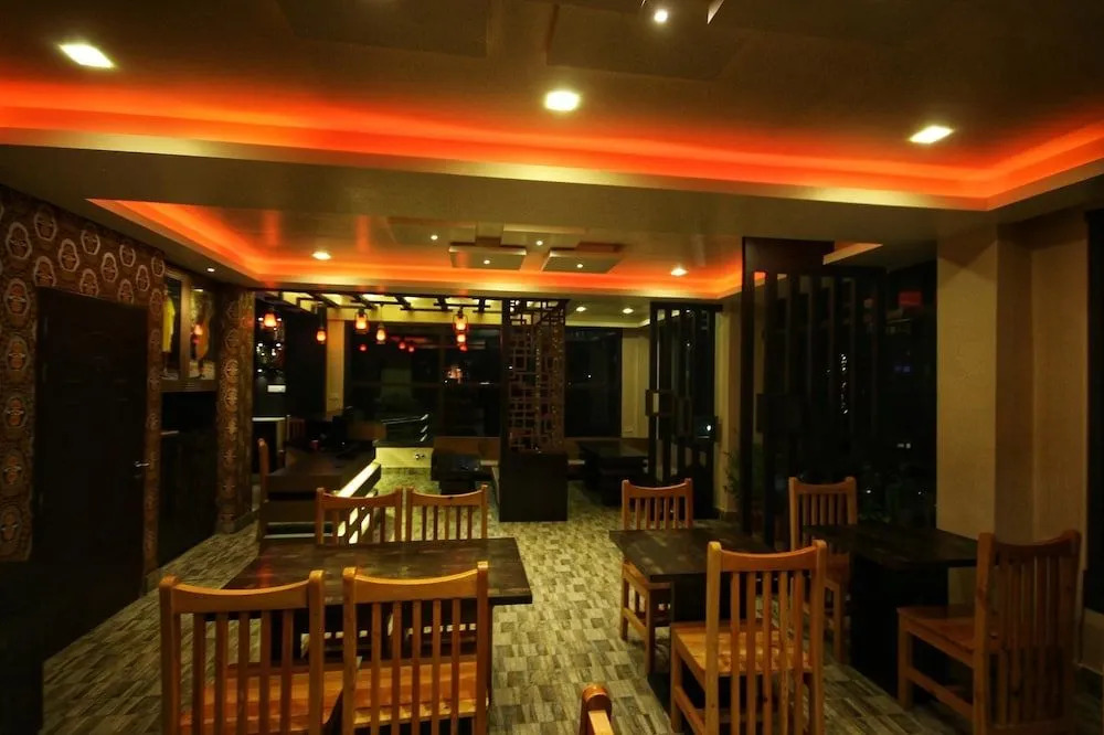 Jigme Suites
