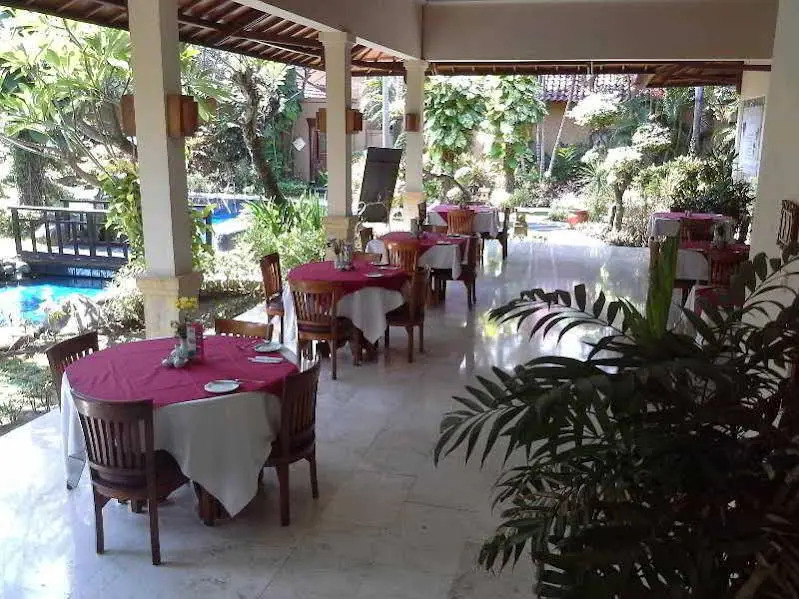 Parigata Spa Villas
