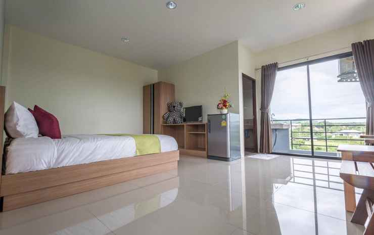 Tha-ruea Residence