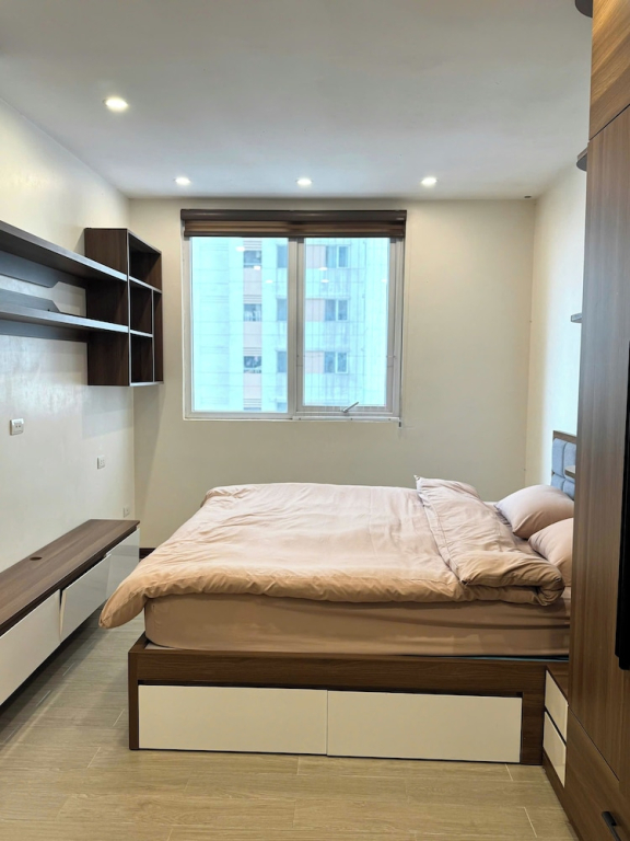 VEC Homestay