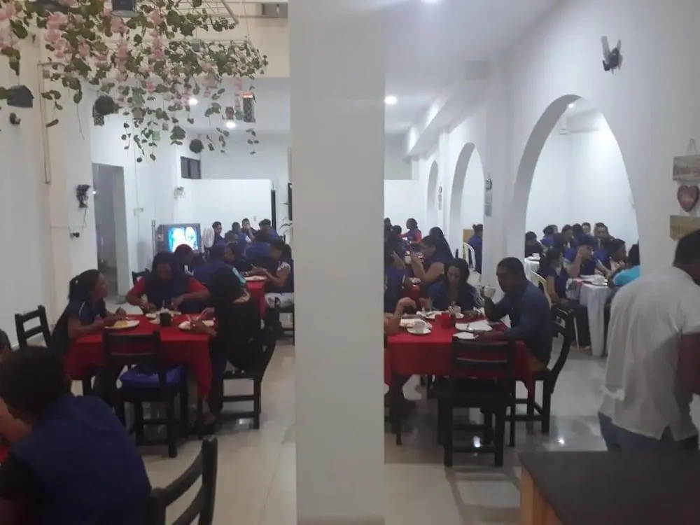 Hotel Zenú