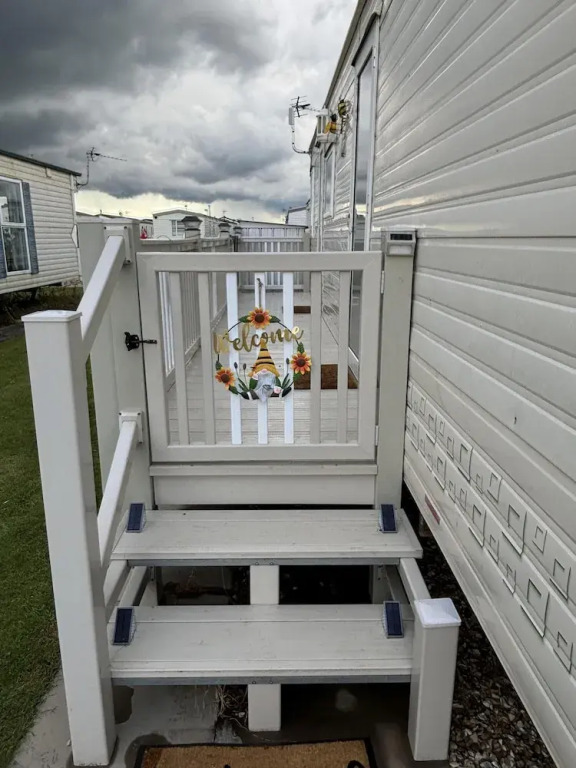 Skegness Seaside Retreat - 2 Bed Apartment