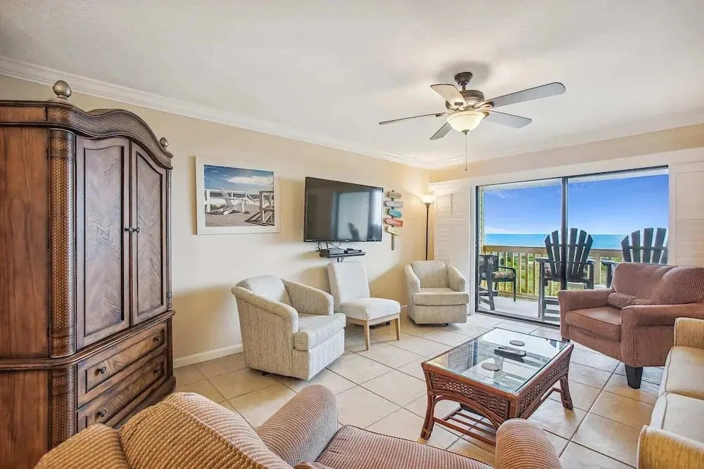 St. Augustines Luxury Beachfront Oasis
