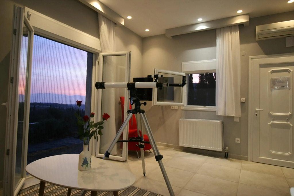 Corfu Luxury Apartment. Tranquility, Amazing View