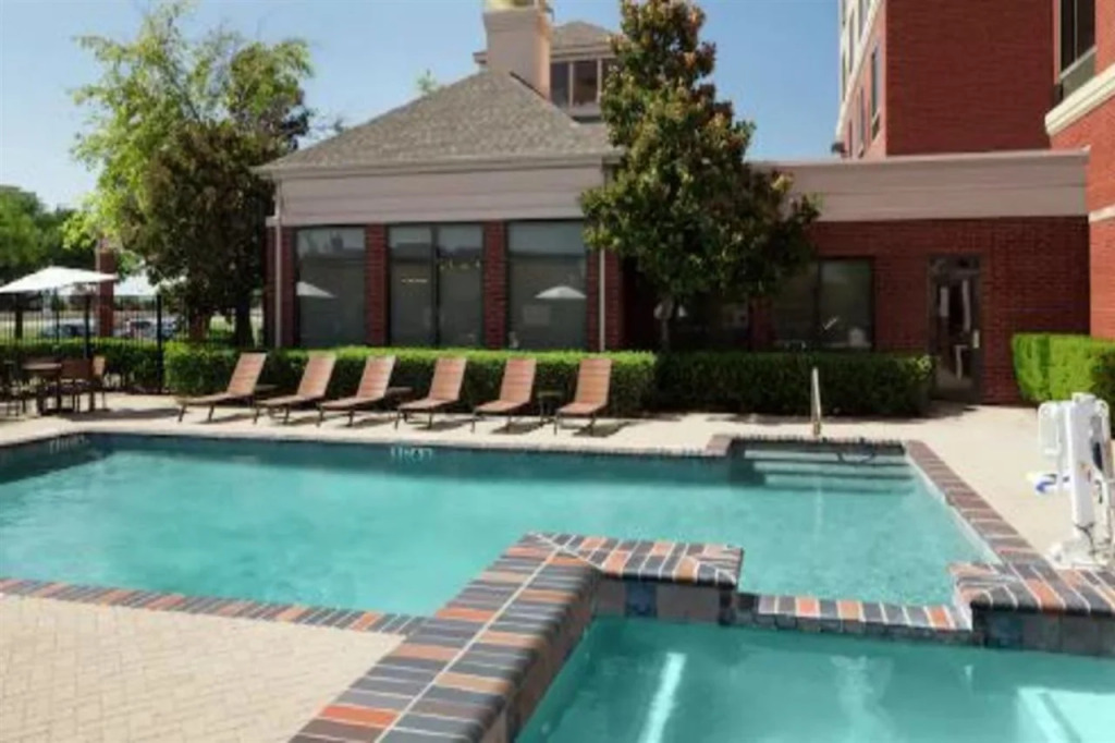 Hilton Garden Inn Dallas/Allen