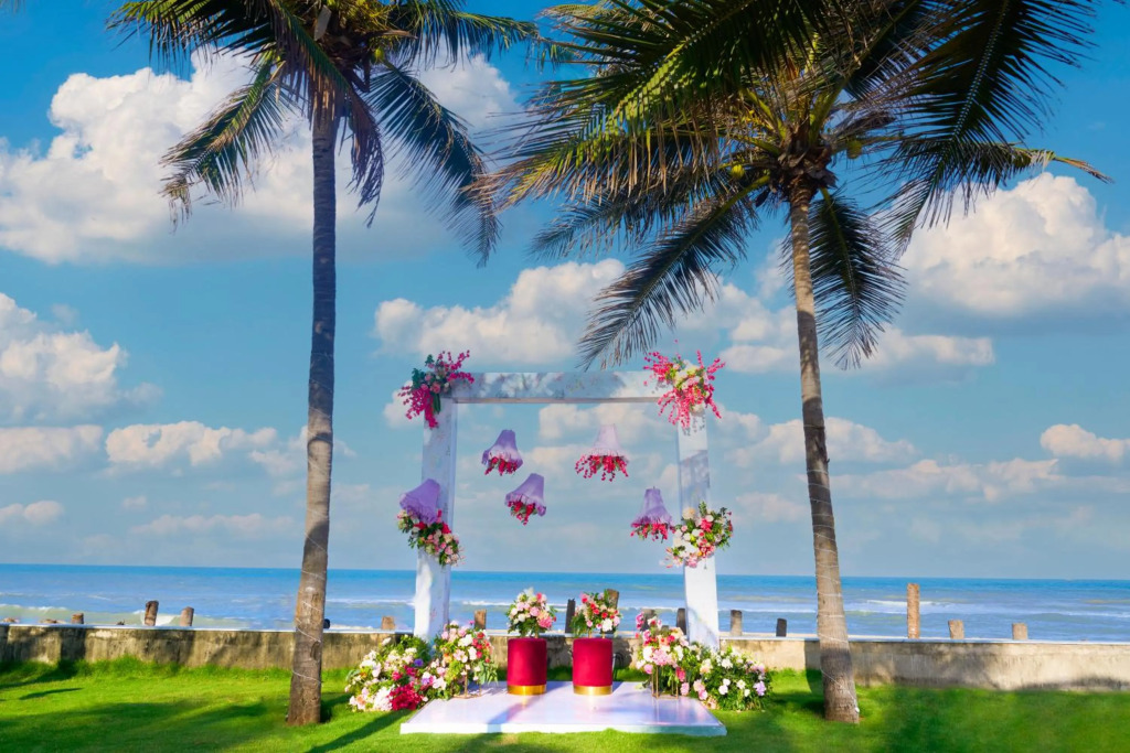 Grande Bay Resort and Spa Mamallapuram