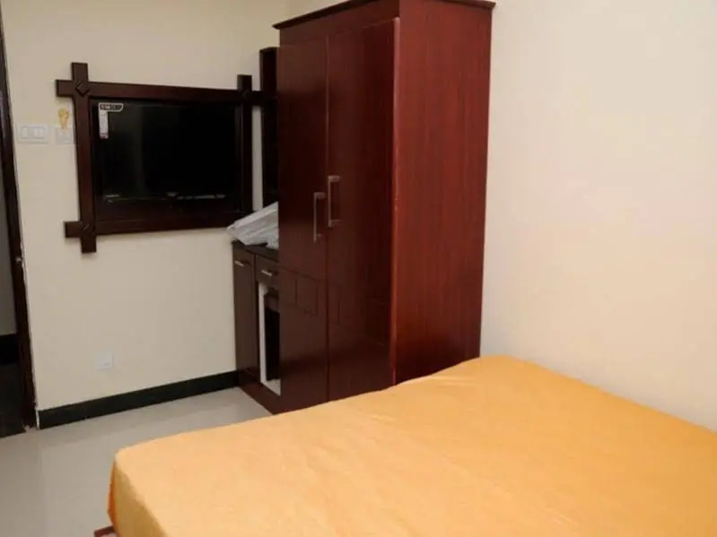 Suganthi Residency