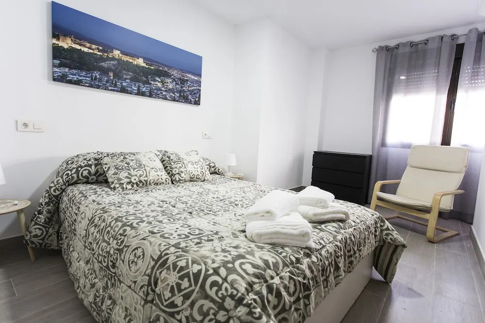 C&V Apartamentos - Horno de Marina