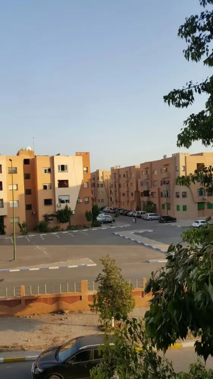 Bahia Appartement Marrakech
