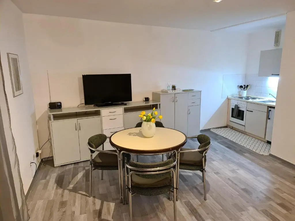 Apartment`s Nr 2, 2-B , 2-C und 2-D , in Stuttgart Stadtmitte