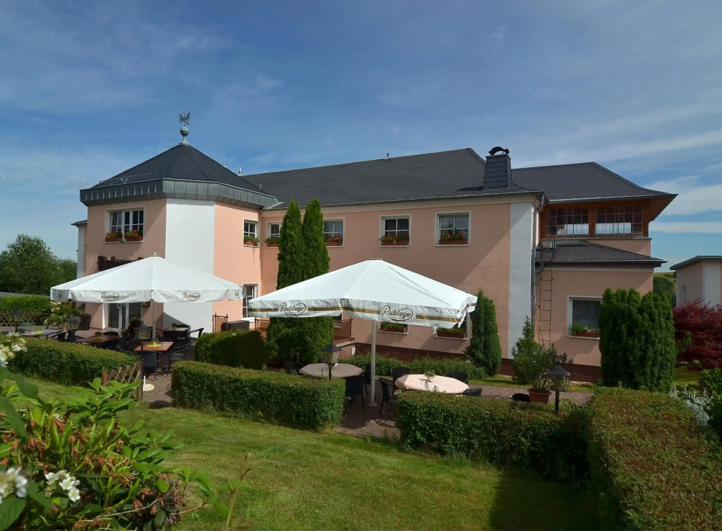 Hotel Rabennest