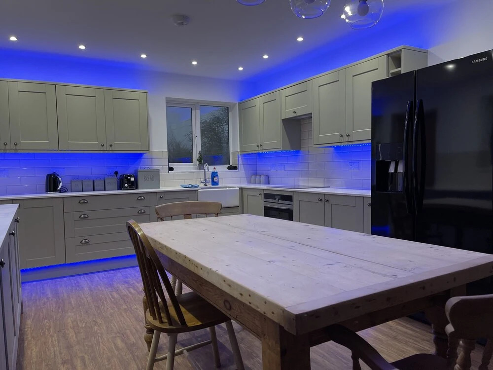 2 bedroom self catering accommodation